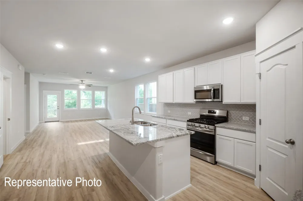 5212 Noland Drive Princeton, TX 75071
