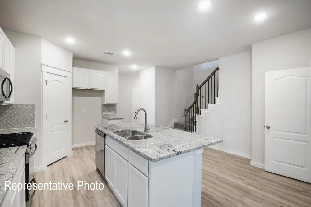 5212 Noland Drive Princeton, TX 75071