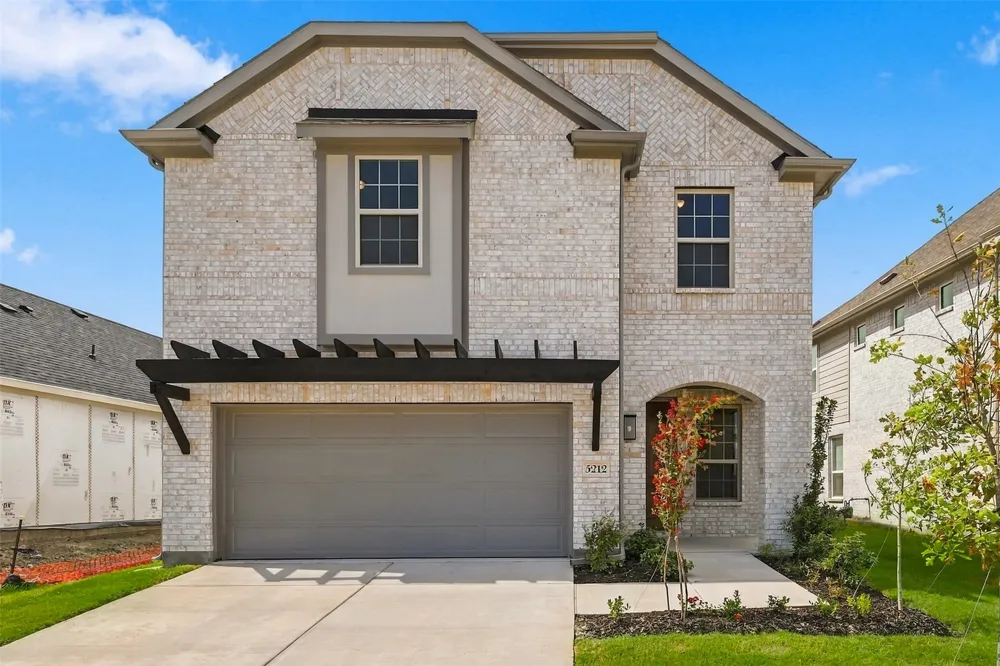 5212 Noland Drive Princeton, TX 75071