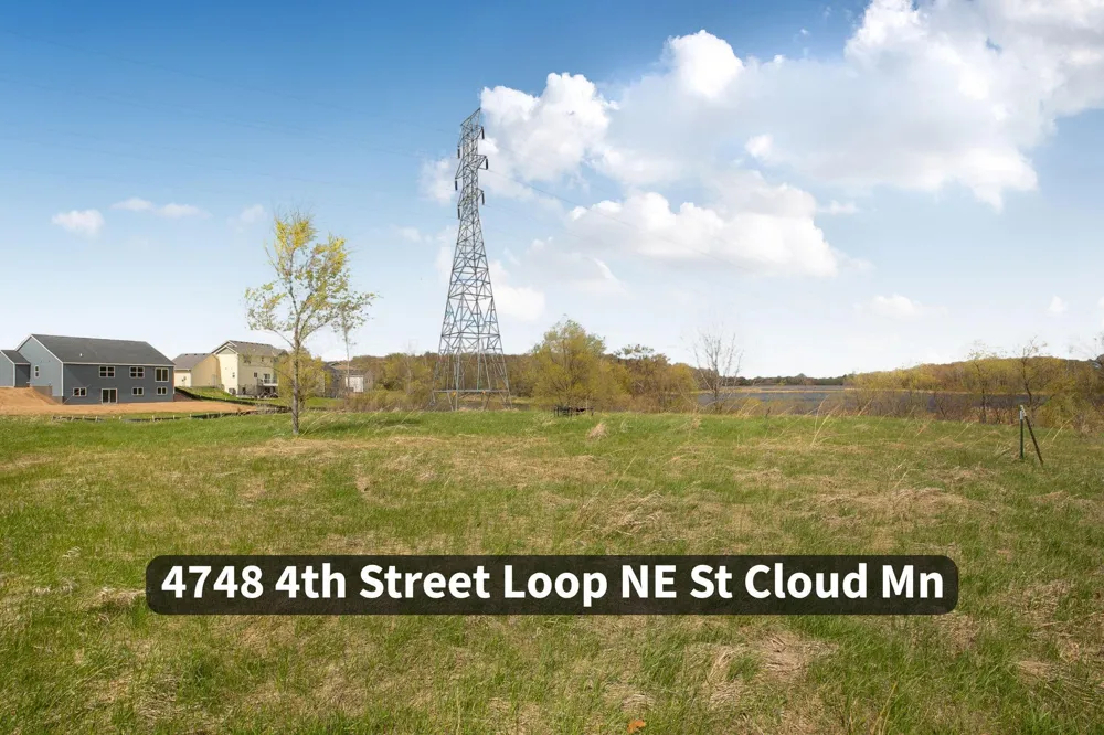4748 4th Street Loop NE Saint Cloud, MN 56304