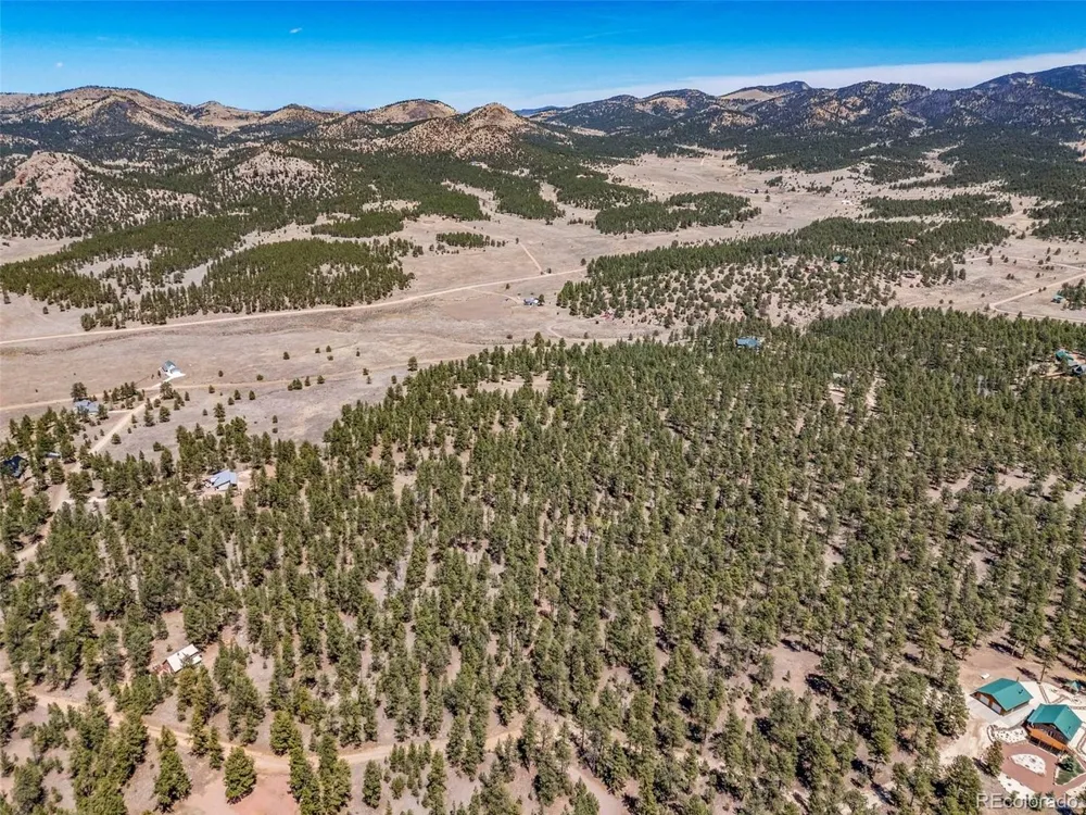 185 Sioux Trail Westcliffe, CO 81252