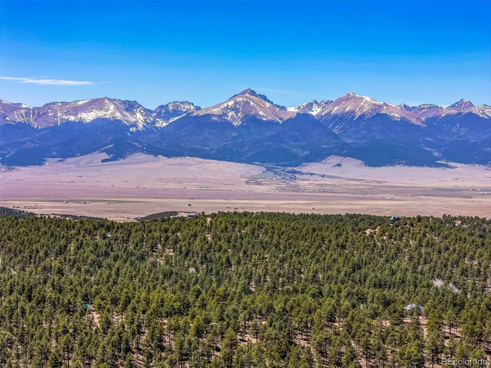 185 Sioux Trail Westcliffe, CO 81252