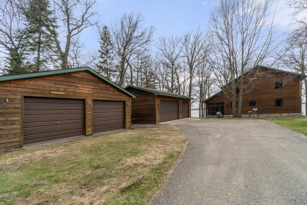 10179 Mounds Point Drive NW Cass Lake, MN 56633