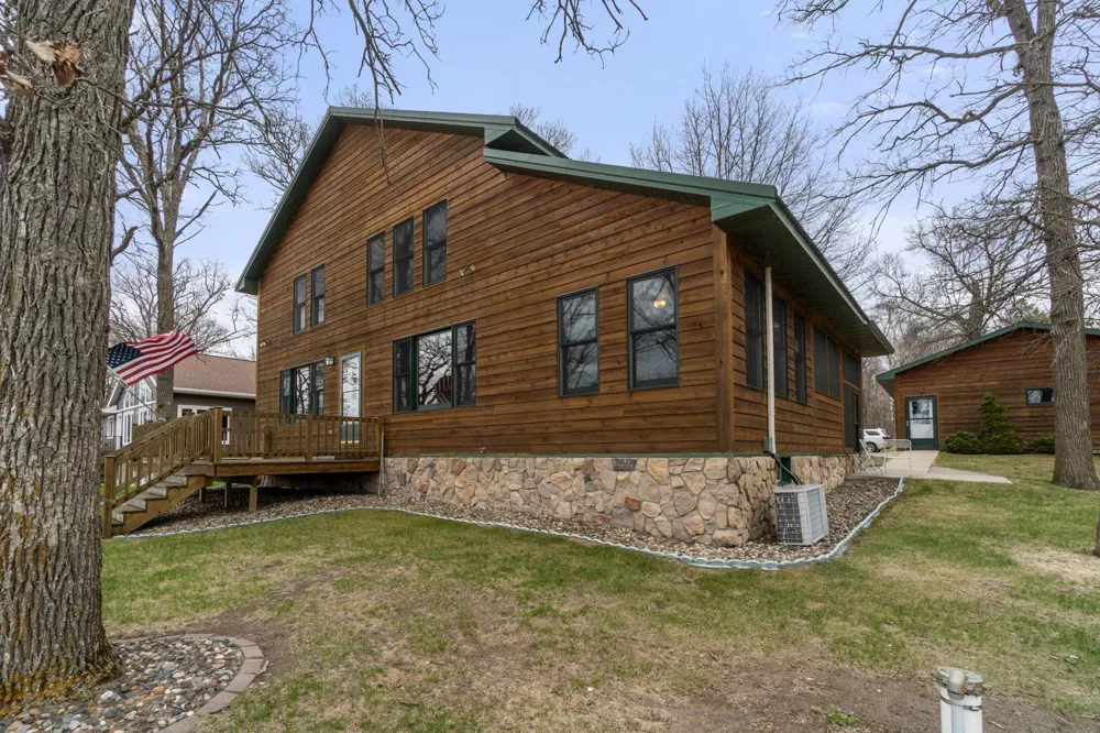 10179 Mounds Point Drive NW Cass Lake, MN 56633