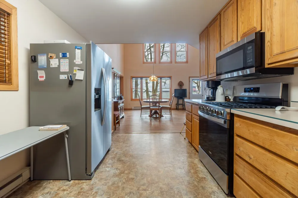 10179 Mounds Point Drive NW Cass Lake, MN 56633