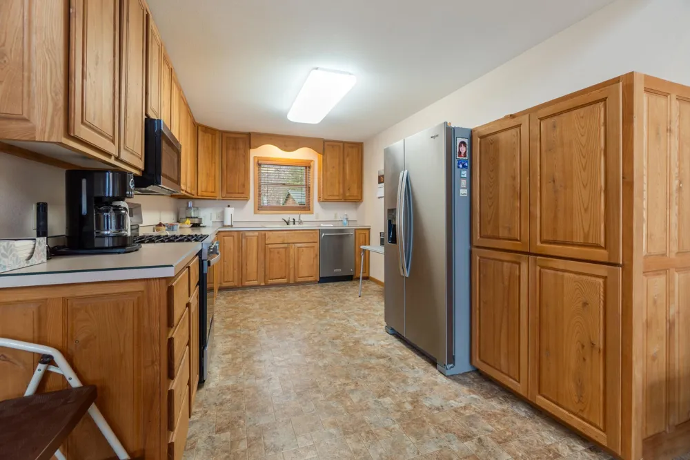 10179 Mounds Point Drive NW Cass Lake, MN 56633