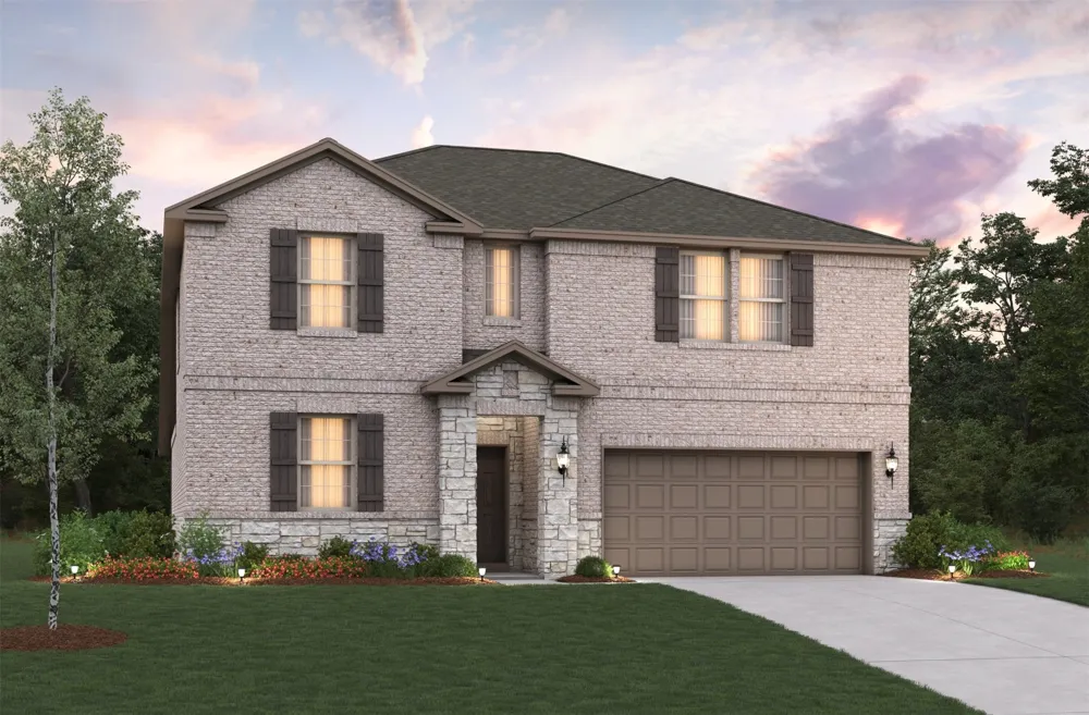 301 Thorn Creek Drive