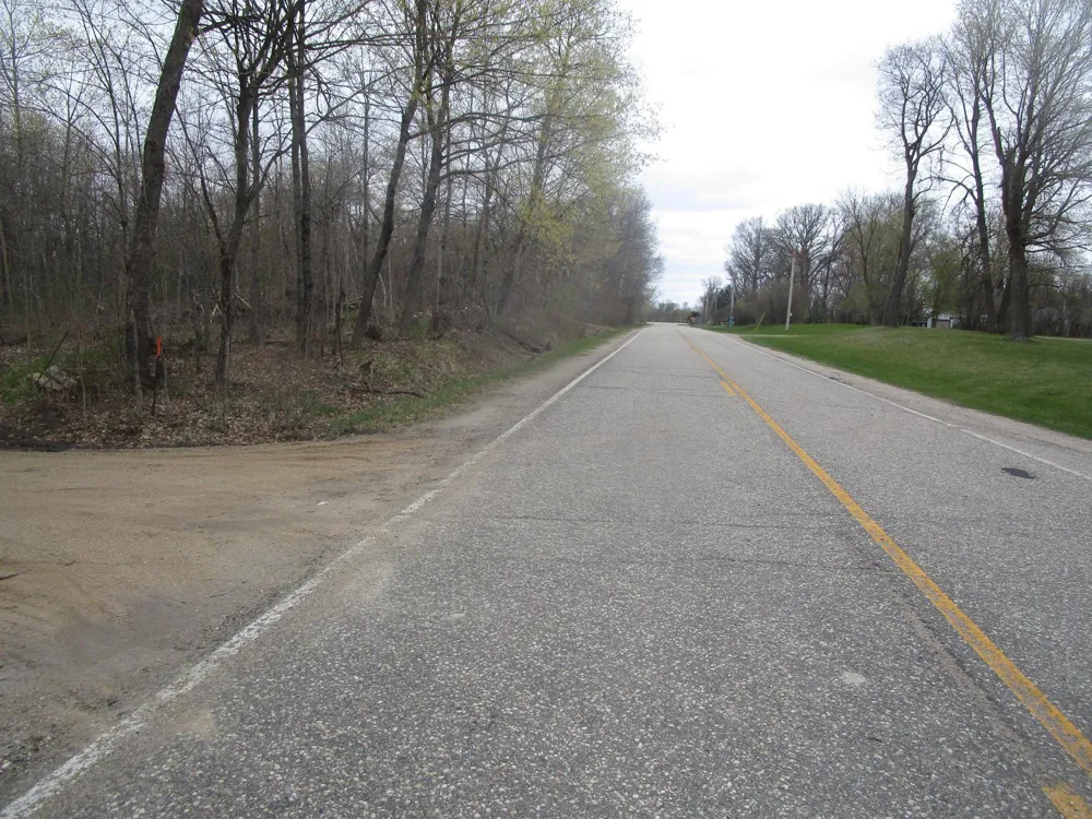 TBD CO RD 102 NE Parkers Prairie, MN 56361