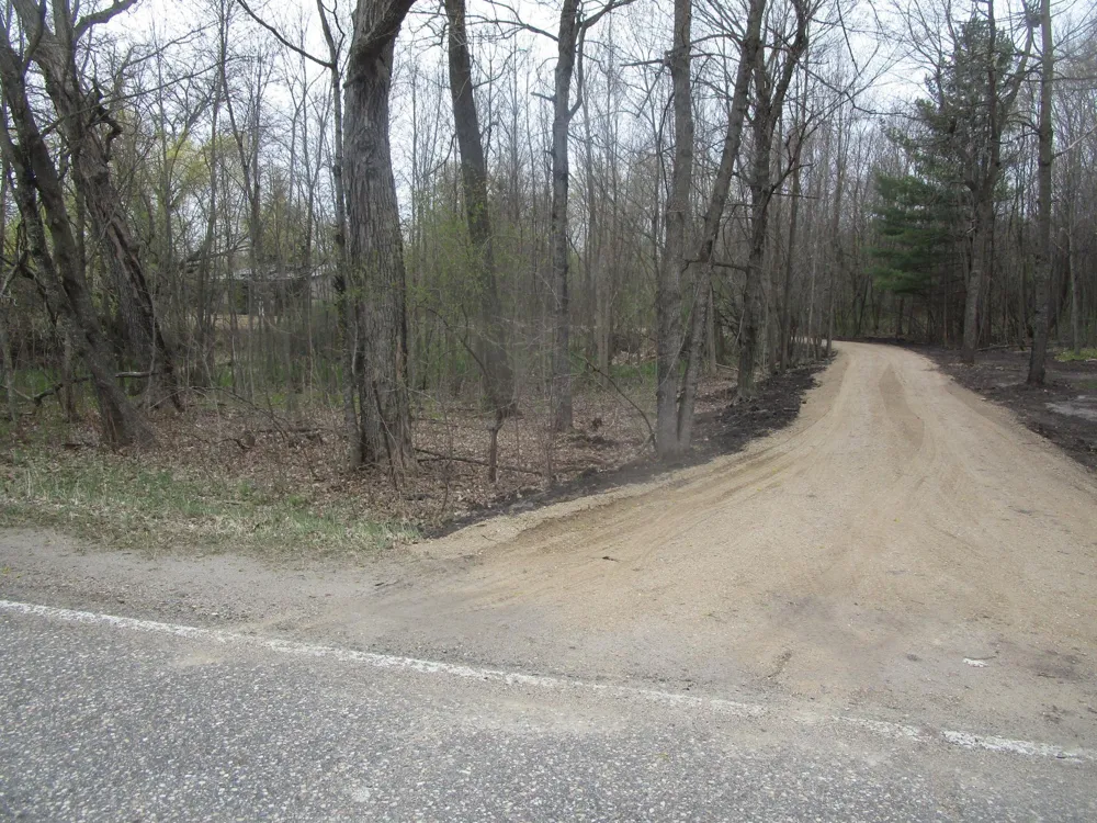 TBD CO RD 102 NE Parkers Prairie, MN 56361