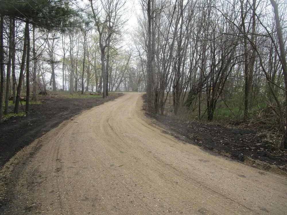 TBD CO RD 102 NE Parkers Prairie, MN 56361