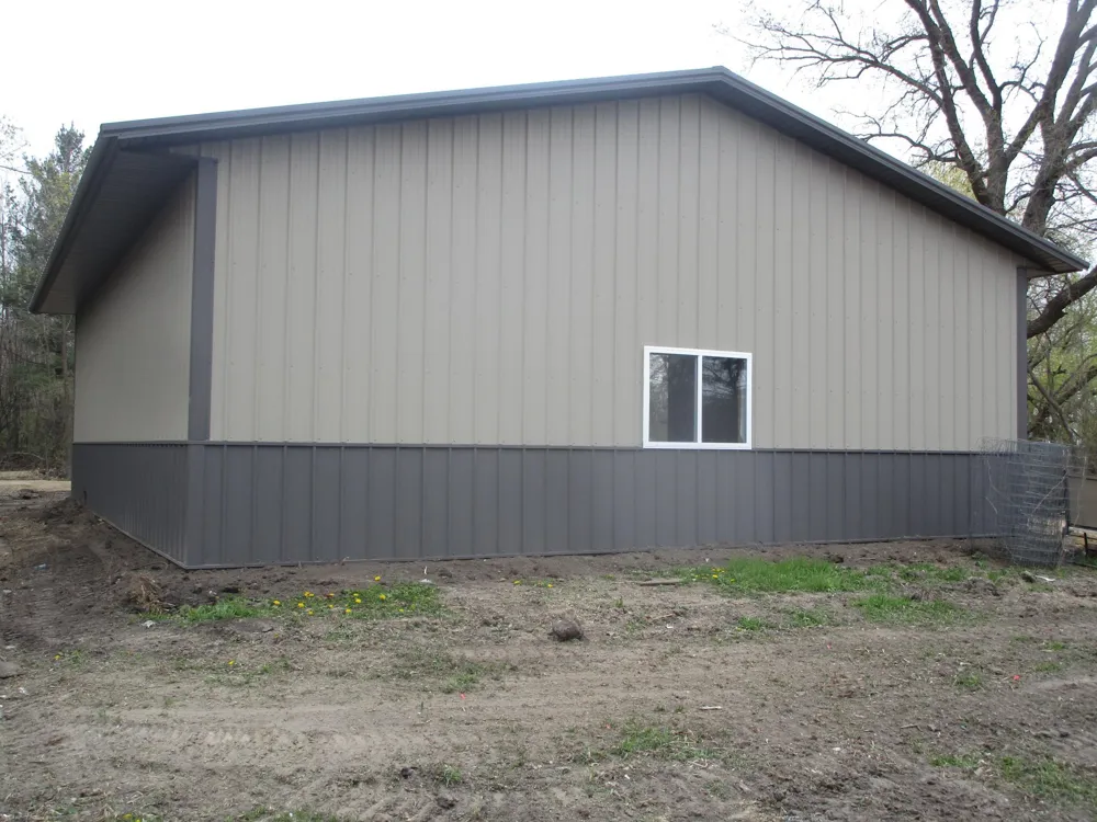 TBD CO RD 102 NE Parkers Prairie, MN 56361