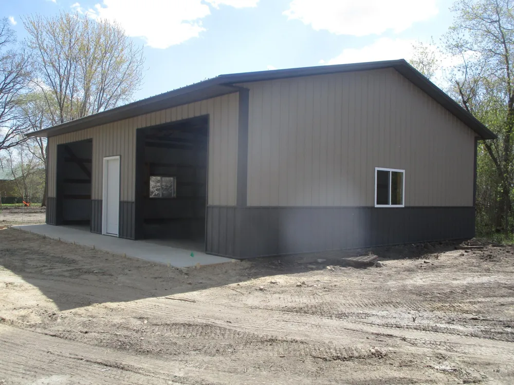 TBD CO RD 102 NE Parkers Prairie, MN 56361