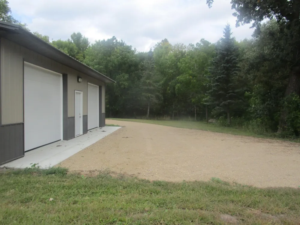 TBD CO RD 102 NE Parkers Prairie, MN 56361