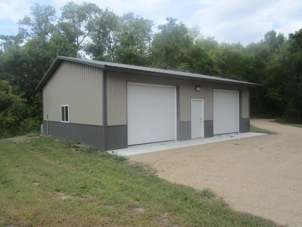TBD CO RD 102 NE Parkers Prairie, MN 56361