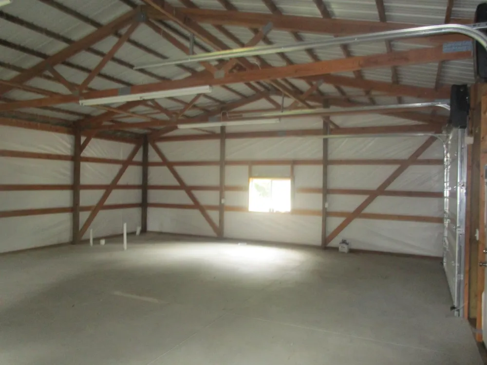 TBD CO RD 102 NE Parkers Prairie, MN 56361