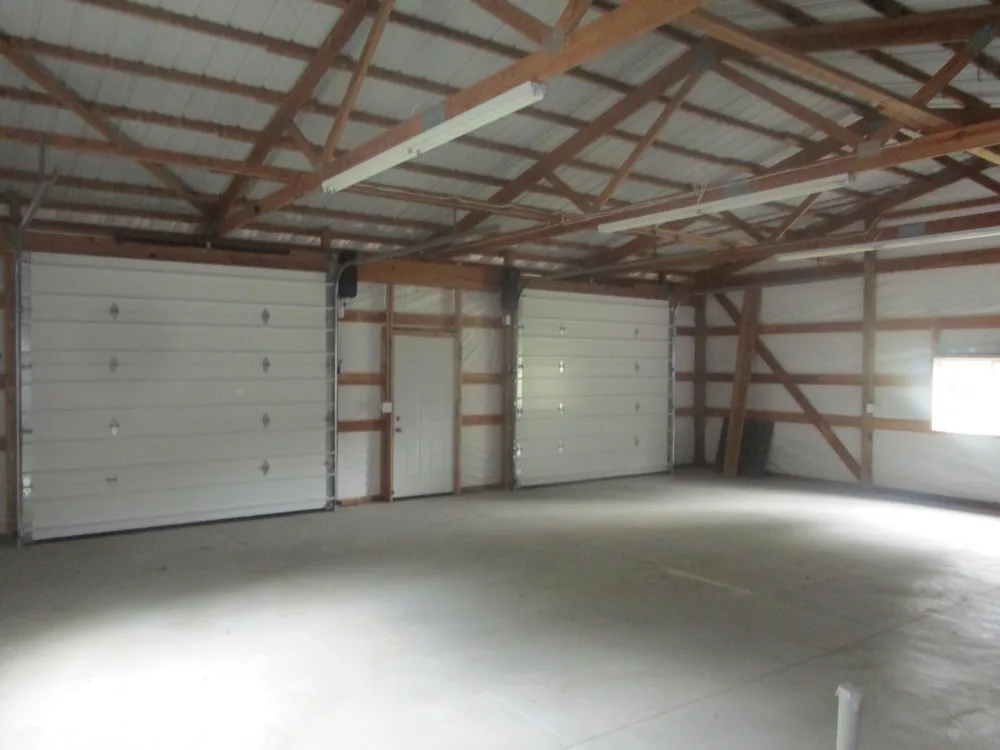 TBD CO RD 102 NE Parkers Prairie, MN 56361