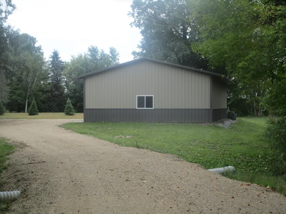 TBD CO RD 102 NE Parkers Prairie, MN 56361