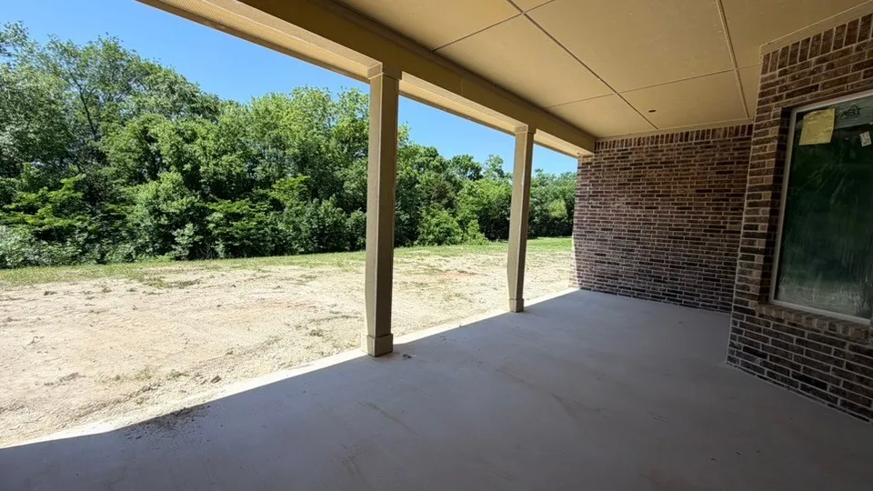 1001 Perrin Lane Van Alstyne, TX 75495