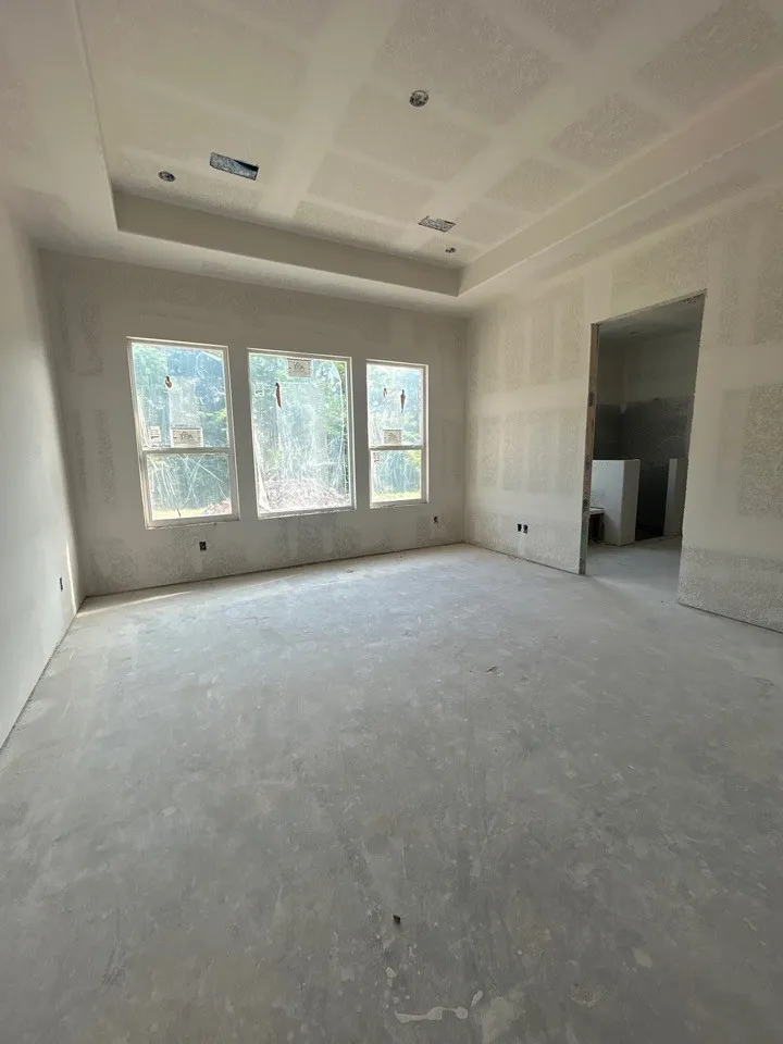 1001 Perrin Lane Van Alstyne, TX 75495