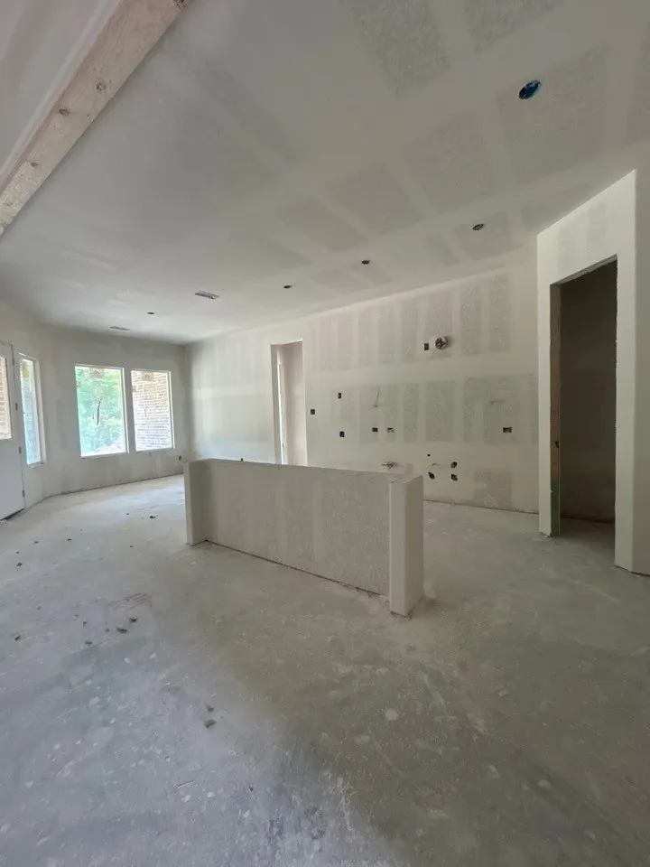 1001 Perrin Lane Van Alstyne, TX 75495