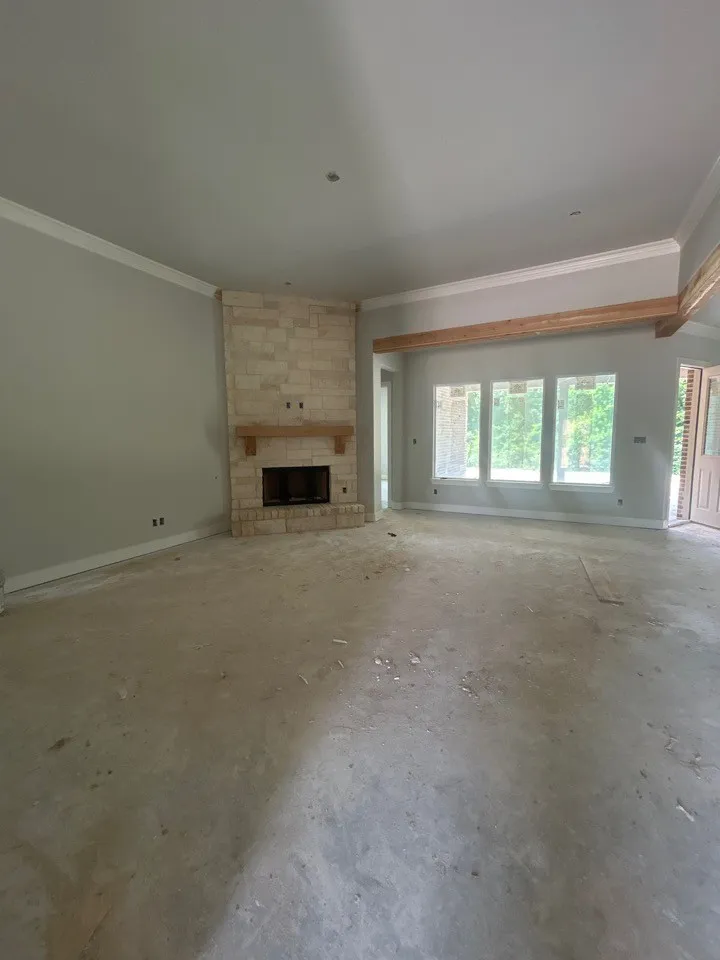 1001 Perrin Lane Van Alstyne, TX 75495