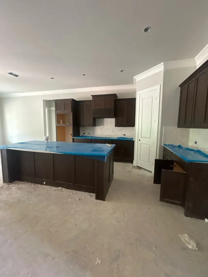 1001 Perrin Lane Van Alstyne, TX 75495