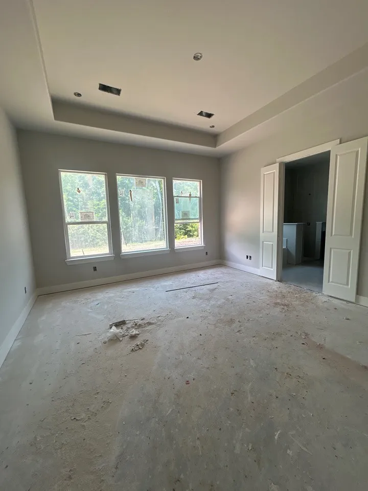1001 Perrin Lane Van Alstyne, TX 75495