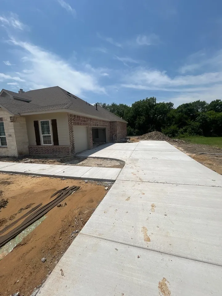 1001 Perrin Lane Van Alstyne, TX 75495