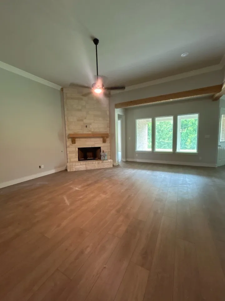 1001 Perrin Lane Van Alstyne, TX 75495