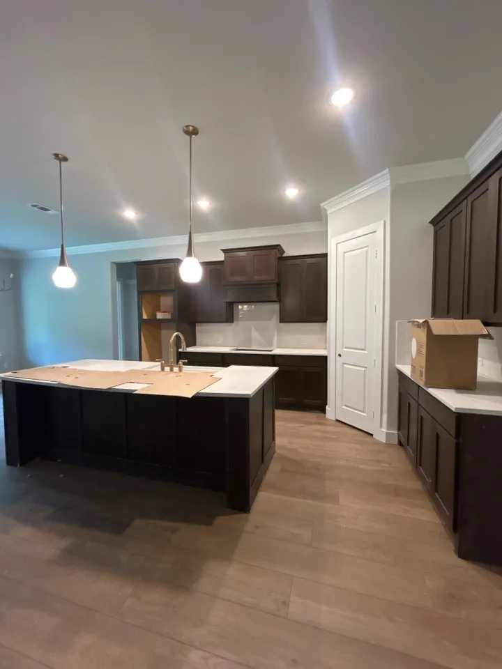 1001 Perrin Lane Van Alstyne, TX 75495