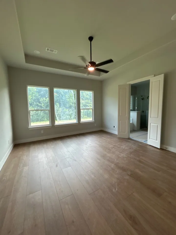 1001 Perrin Lane Van Alstyne, TX 75495