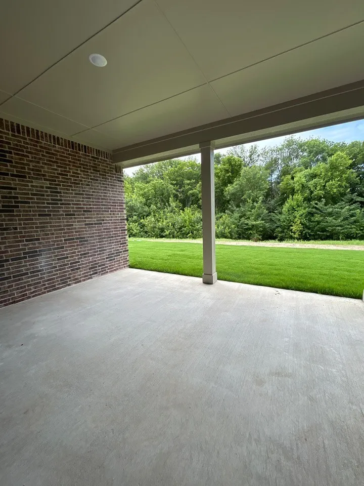 1001 Perrin Lane Van Alstyne, TX 75495