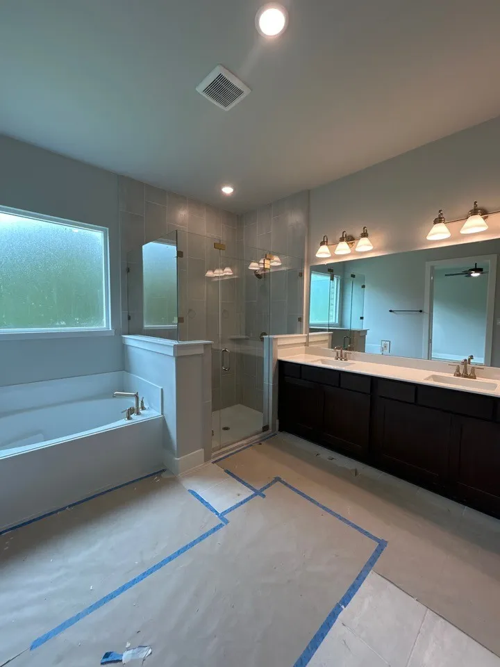 1001 Perrin Lane Van Alstyne, TX 75495