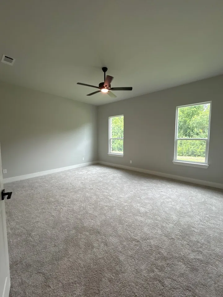 1001 Perrin Lane Van Alstyne, TX 75495