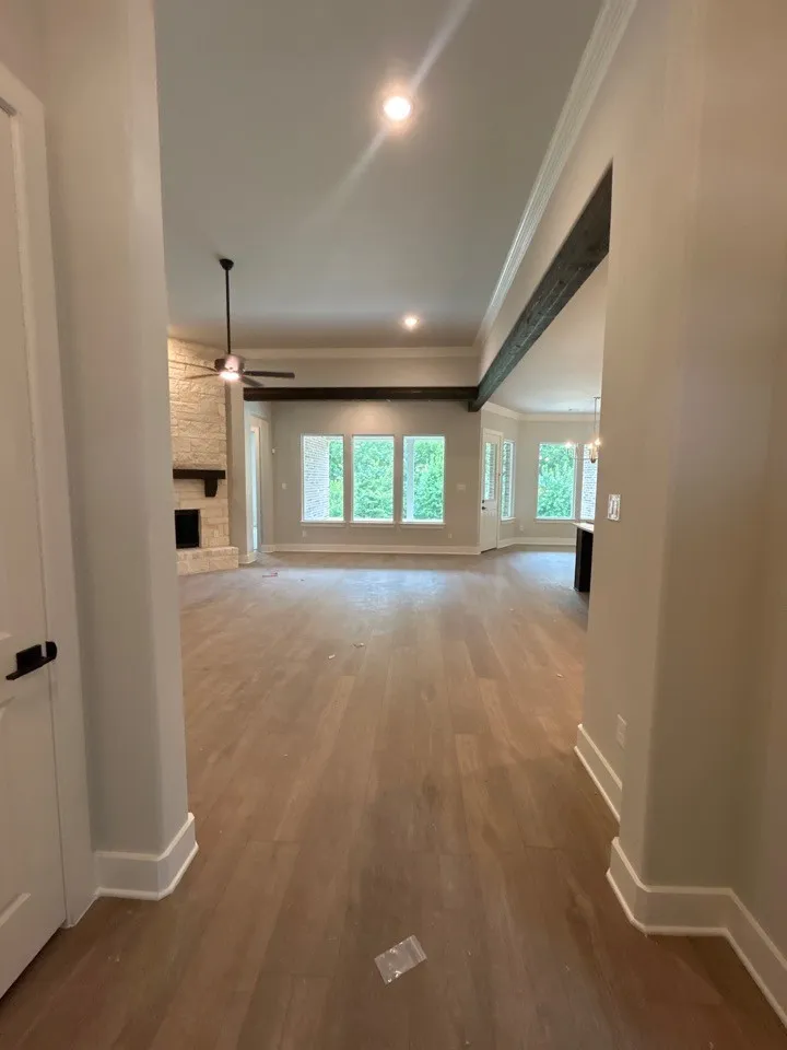 1001 Perrin Lane Van Alstyne, TX 75495