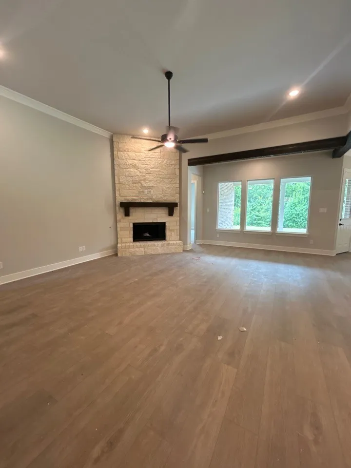 1001 Perrin Lane Van Alstyne, TX 75495