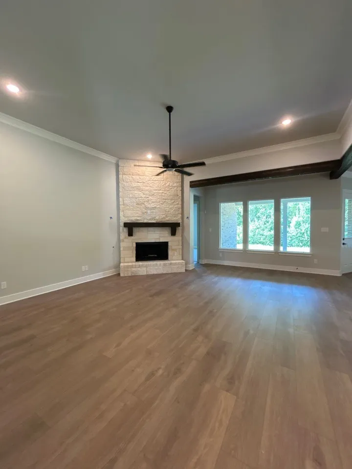 1001 Perrin Lane Van Alstyne, TX 75495