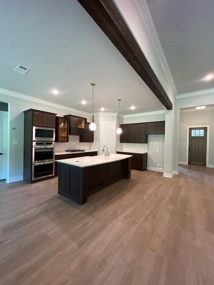 1001 Perrin Lane Van Alstyne, TX 75495