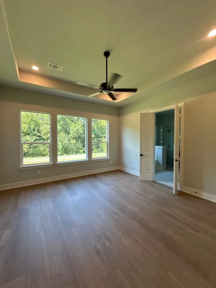 1001 Perrin Lane Van Alstyne, TX 75495