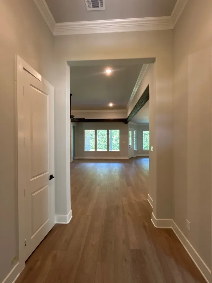 1001 Perrin Lane Van Alstyne, TX 75495
