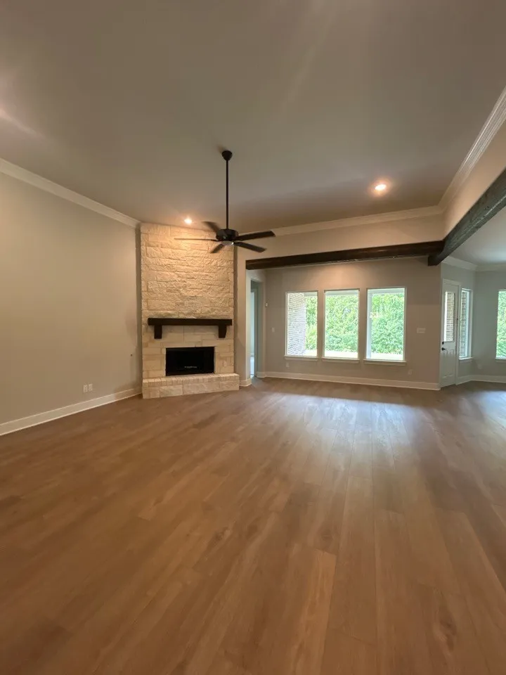 1001 Perrin Lane Van Alstyne, TX 75495