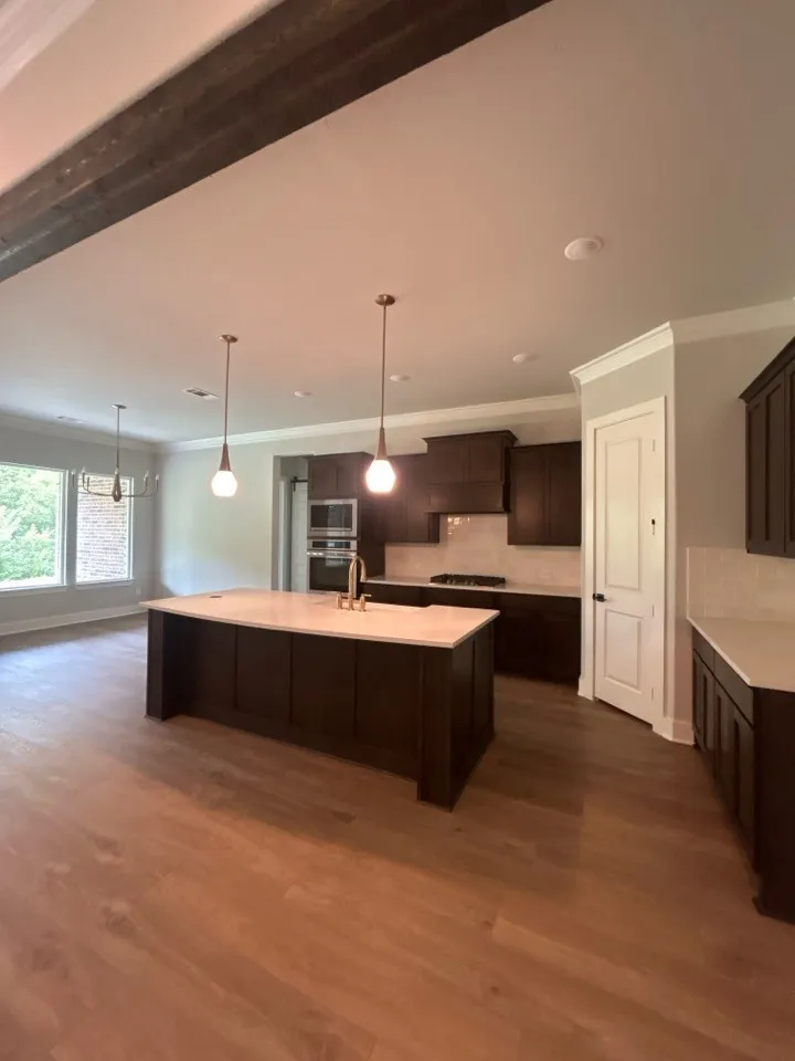 1001 Perrin Lane Van Alstyne, TX 75495