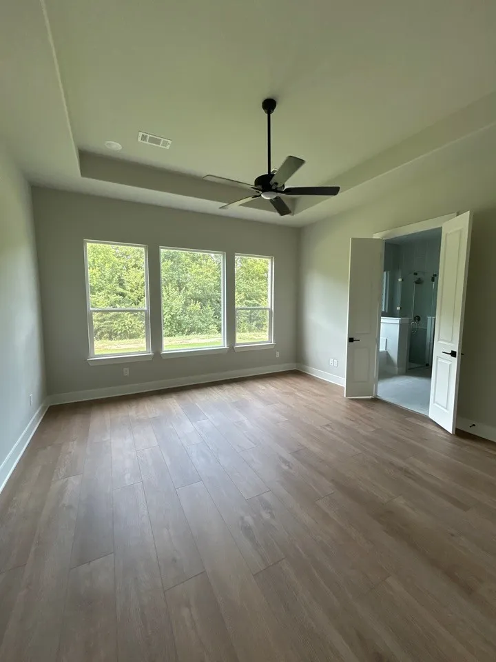 1001 Perrin Lane Van Alstyne, TX 75495
