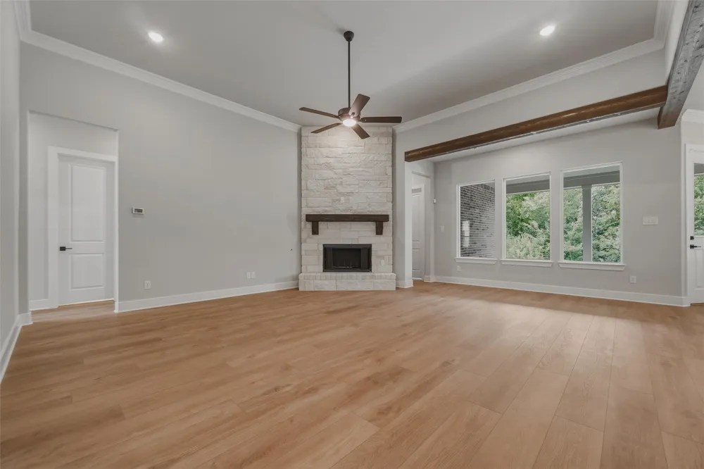 1001 Perrin Lane Van Alstyne, TX 75495