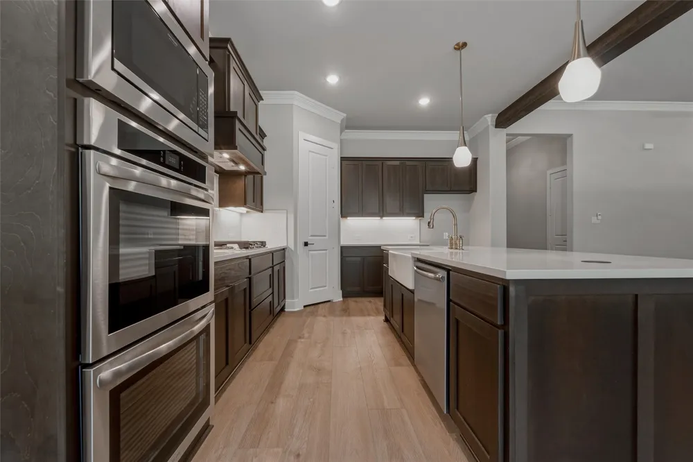 1001 Perrin Lane Van Alstyne, TX 75495