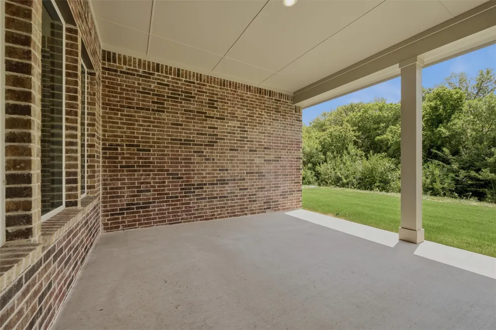 1001 Perrin Lane Van Alstyne, TX 75495