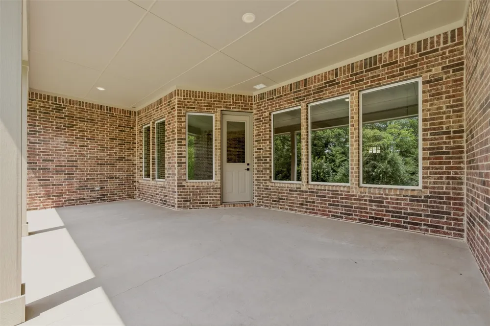 1001 Perrin Lane Van Alstyne, TX 75495