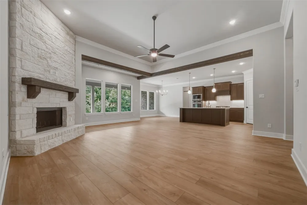 1001 Perrin Lane Van Alstyne, TX 75495