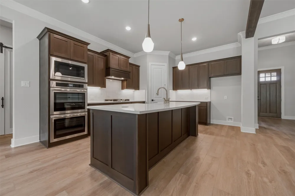 1001 Perrin Lane Van Alstyne, TX 75495