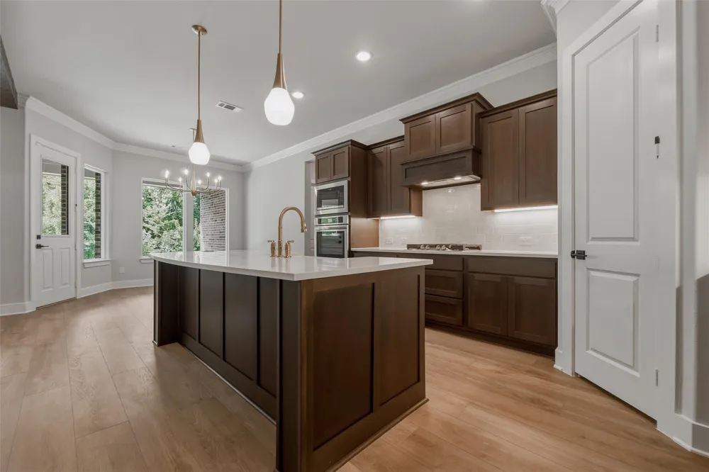 1001 Perrin Lane Van Alstyne, TX 75495